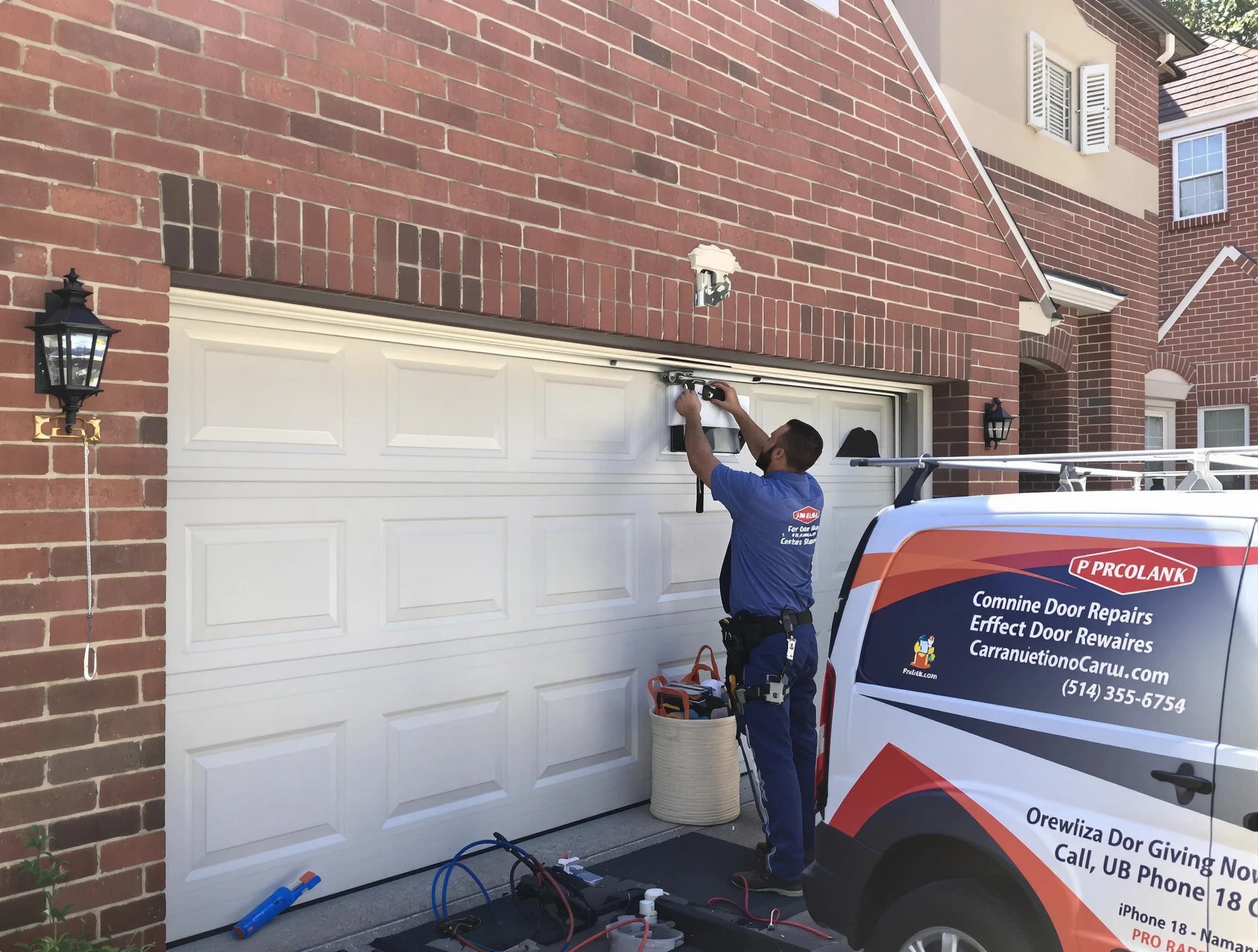 Highland Lakes Garage Door Repair local garage door repair technician in Highland Lakes