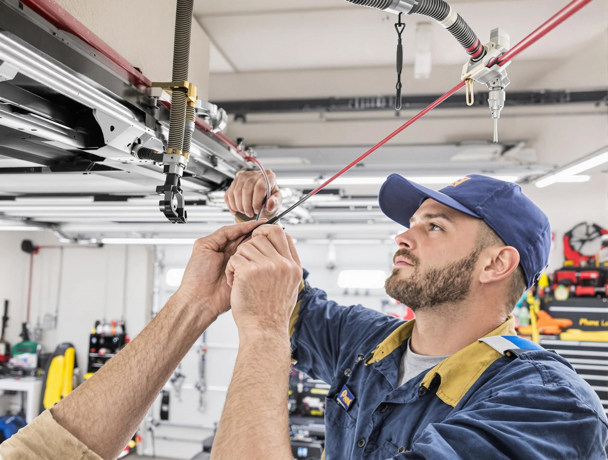 Cable Repair service in Highland Lakes, AL