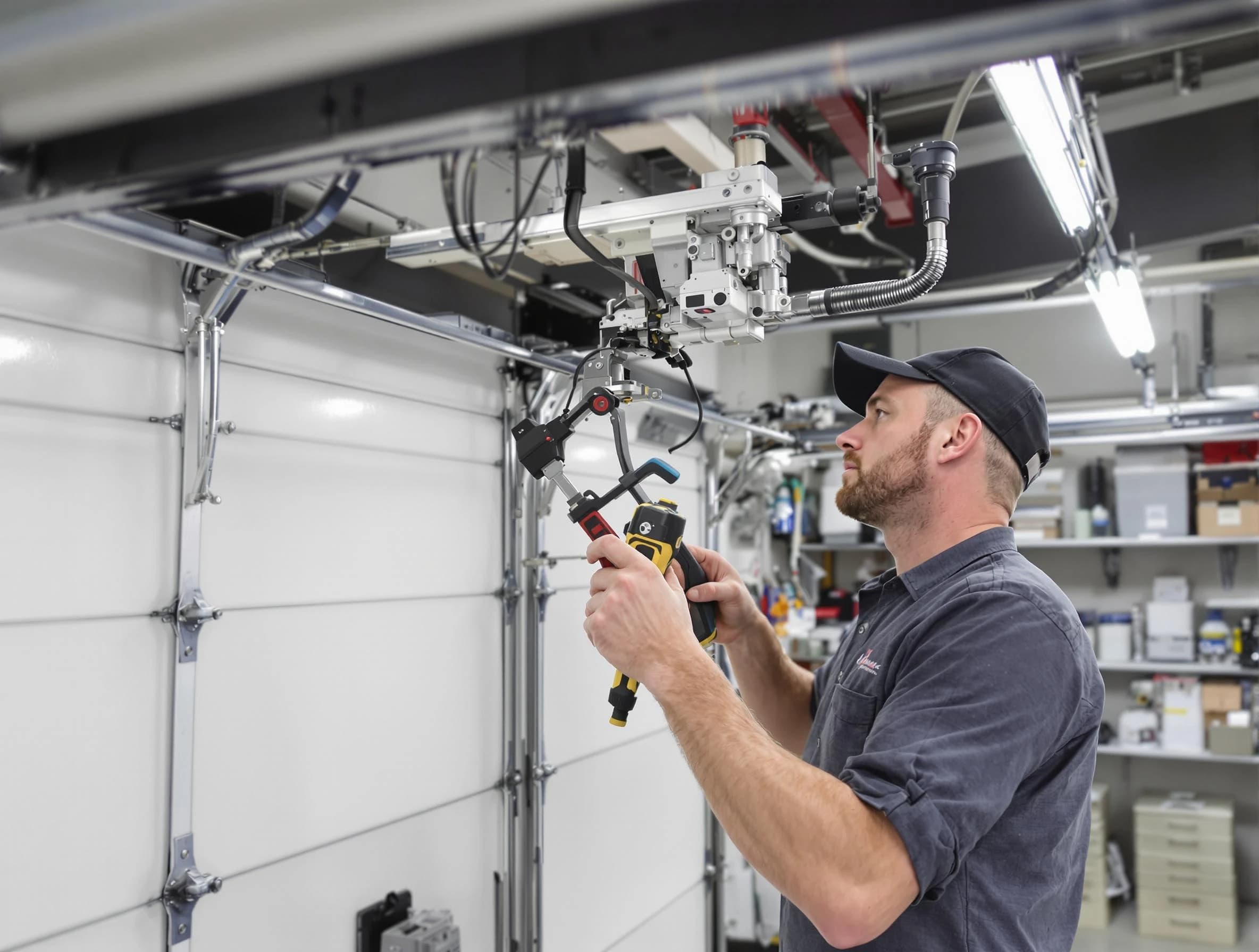 Garage Door Repair service in Highland Lakes, AL