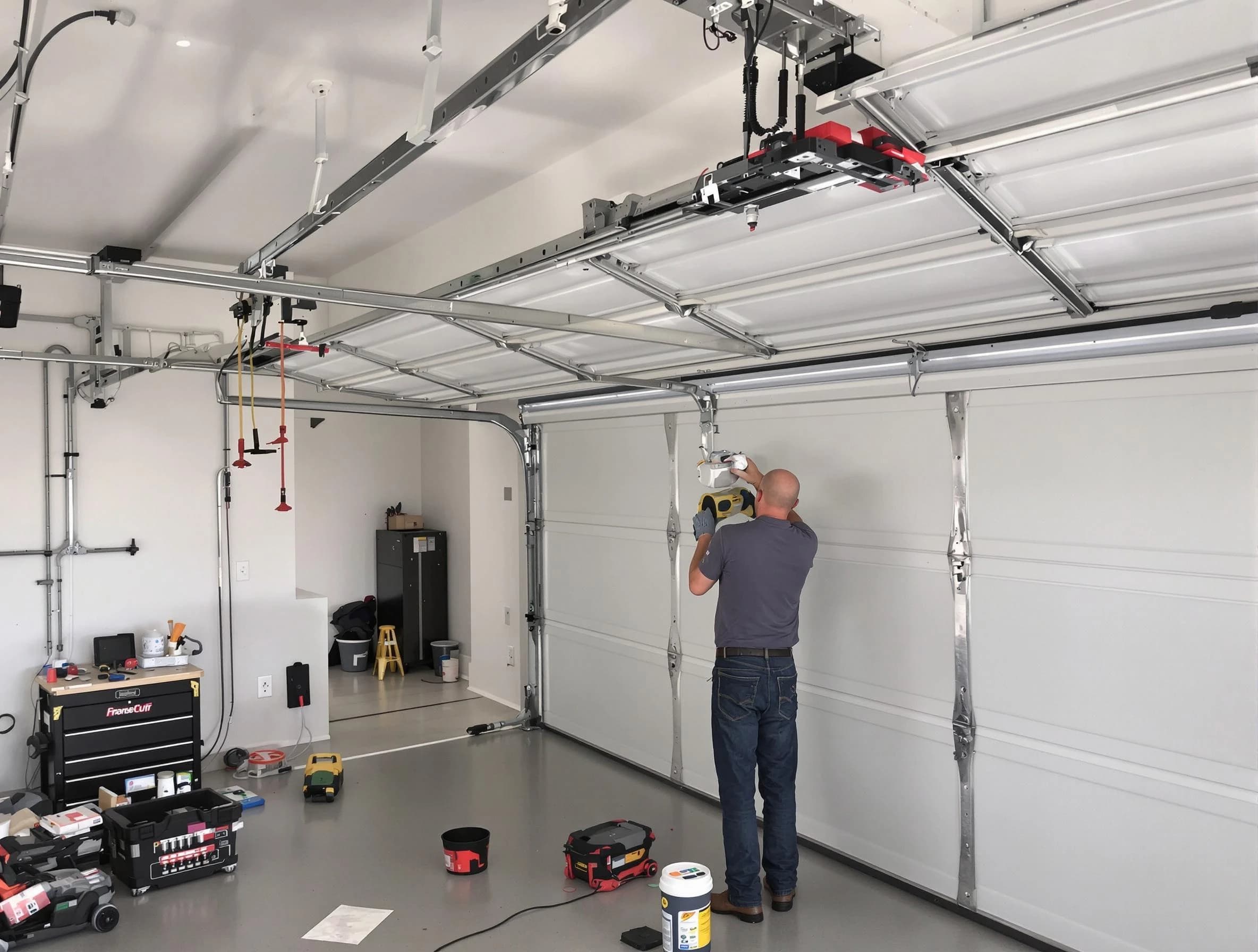 Highland Lakes Garage Door Repair garage door repair specialist in Highland Lakes