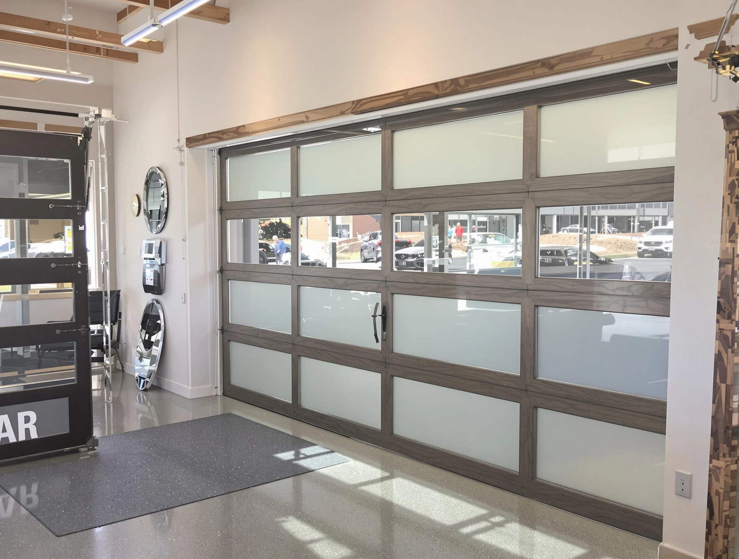 Custom Doors service in Highland Lakes, AL
