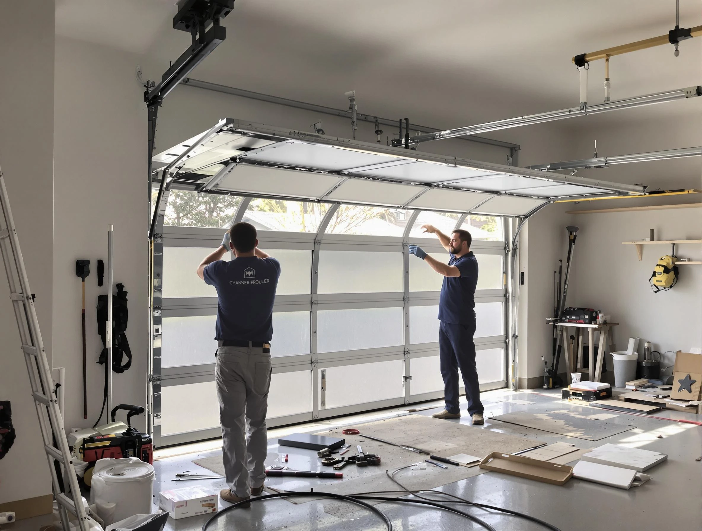 Door Replacement service in Highland Lakes, AL