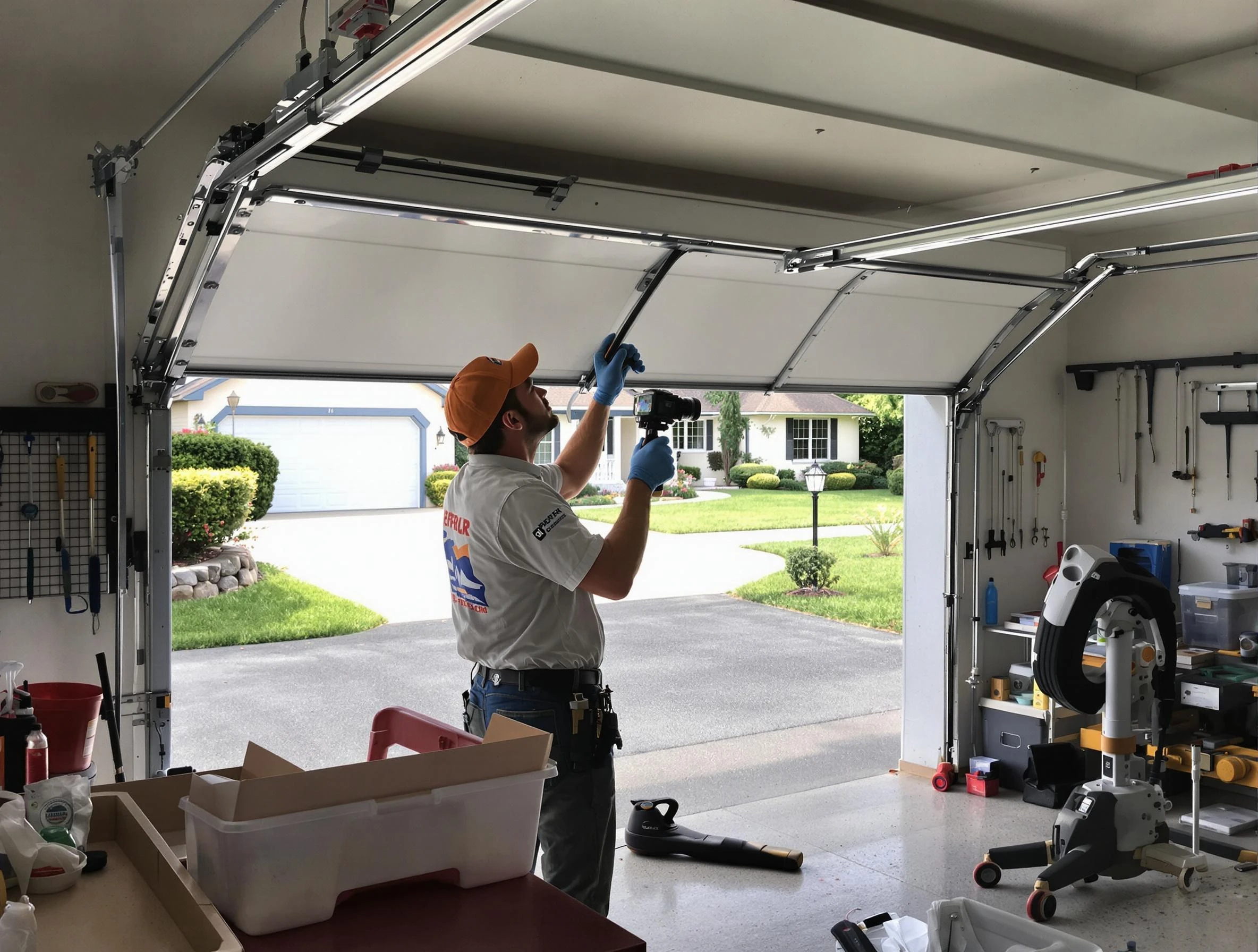 Local Repair service in Highland Lakes, AL