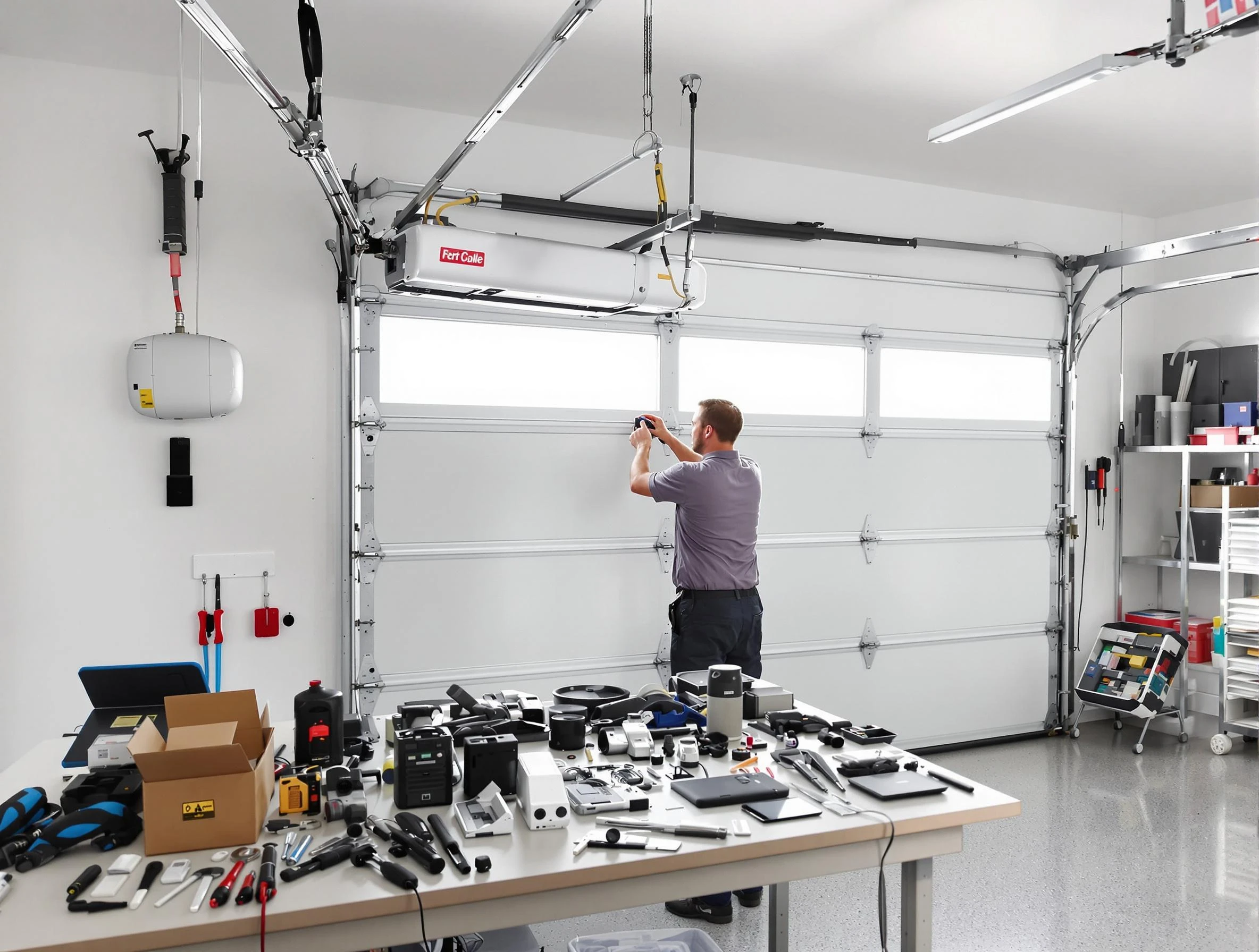 Opener Repair service in Highland Lakes, AL