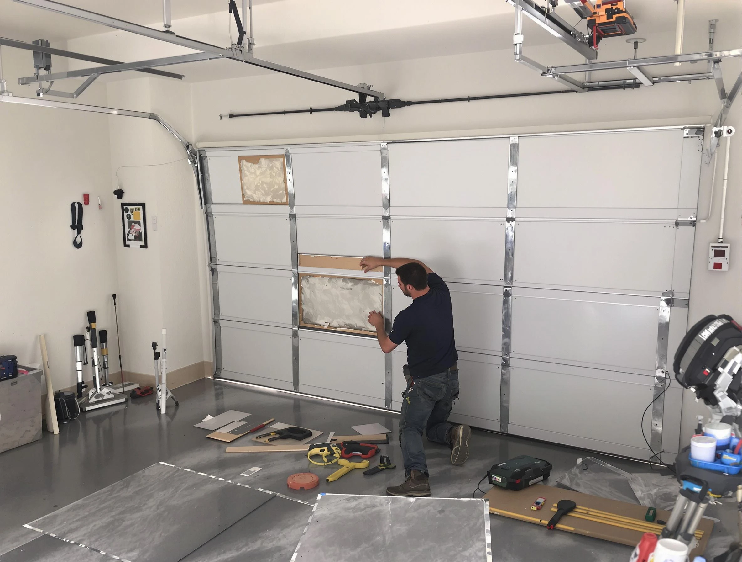 Panel Repair service in Highland Lakes, AL