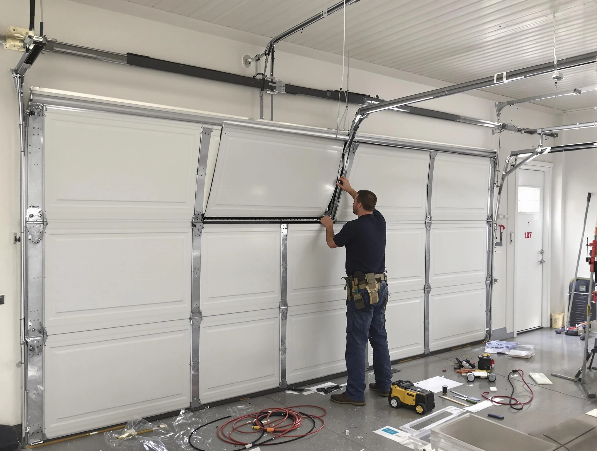 Section Replacement service in Highland Lakes, AL