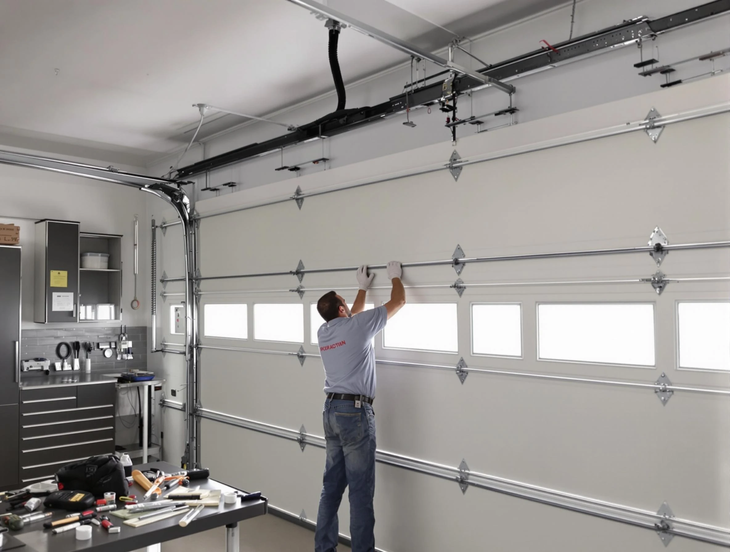 Track Repair service in Highland Lakes, AL